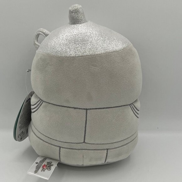 Squishmallows The Tin Man from Wizard of OZ - Picture 5 of 9